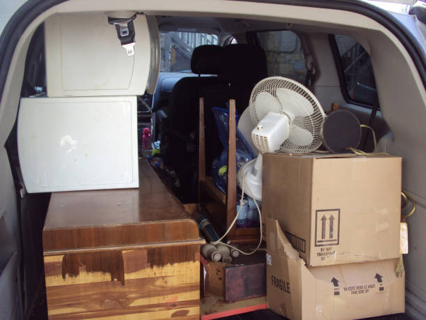 Trusted Lynchburg, OH Junk Removal  Experts